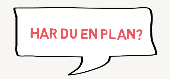 5 tips til hvordan lage en innholdsplan