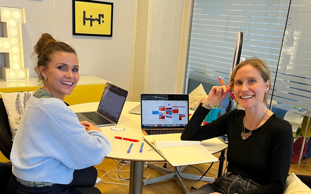 Hvordan skrive stillingsutlysninger som tiltrekker de beste (og rette!) folka? Se opptak fra live-sending